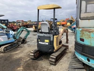 KOMATSU OTHER