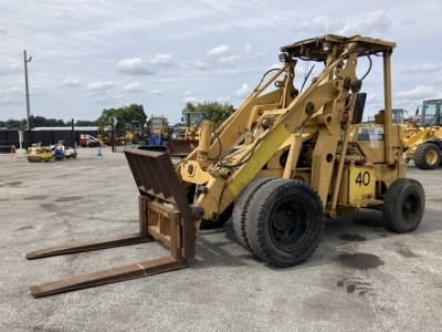 KOMATSU OTHER
