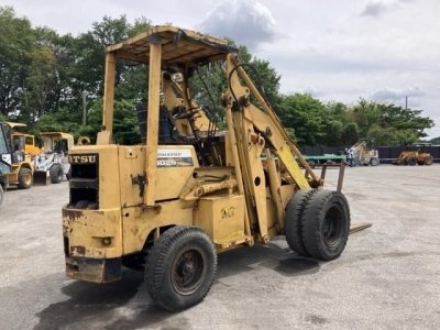 KOMATSU OTHER