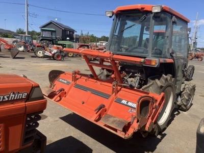 KUBOTA KUBOTA