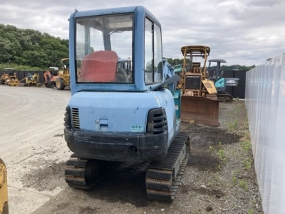 KUBOTA KUBOTA