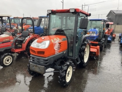 KUBOTA KUBOTA