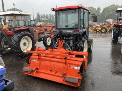 KUBOTA KUBOTA