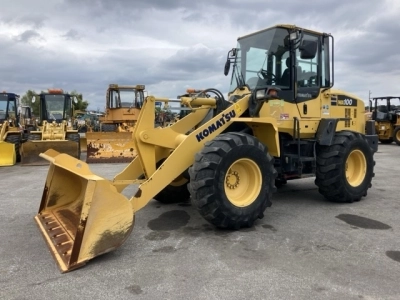 KOMATSU OTHER