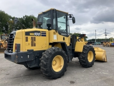 KOMATSU OTHER