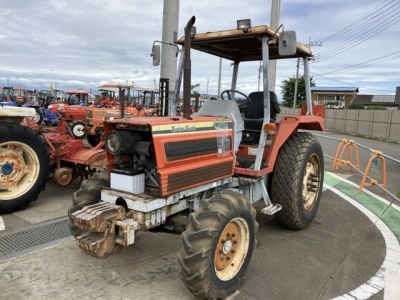 KUBOTA KUBOTA