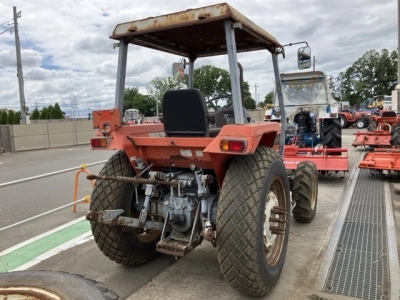KUBOTA KUBOTA