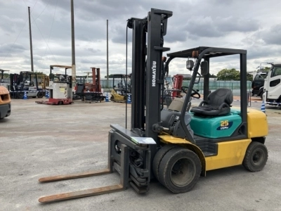 KOMATSU OTHER