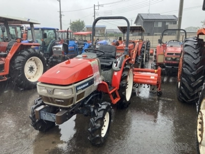 YANMAR OTHER