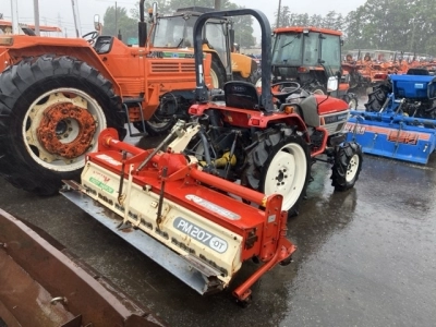 YANMAR OTHER