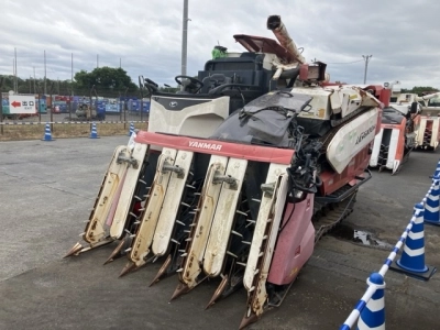 YANMAR OTHER
