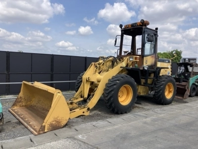 KOMATSU OTHER