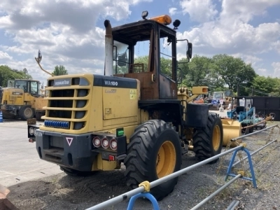 KOMATSU OTHER