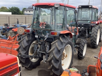 KUBOTA KUBOTA