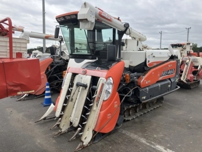 KUBOTA KUBOTA
