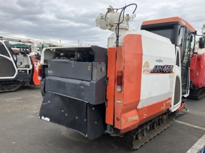 KUBOTA KUBOTA