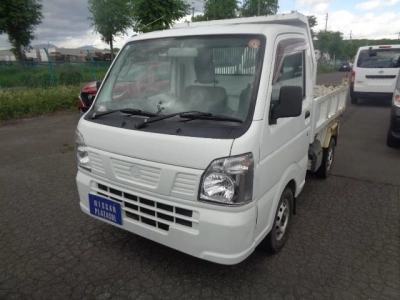 NISSAN NT100 CLIPPER