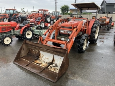 YANMAR OTHER