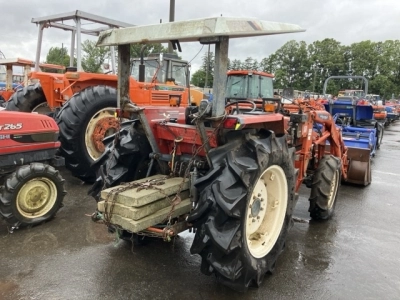 YANMAR OTHER