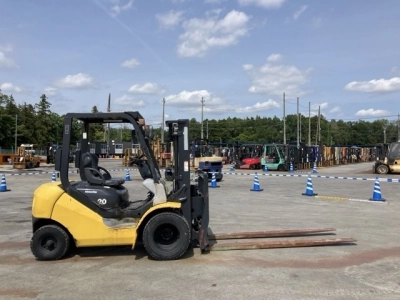 KOMATSU OTHER
