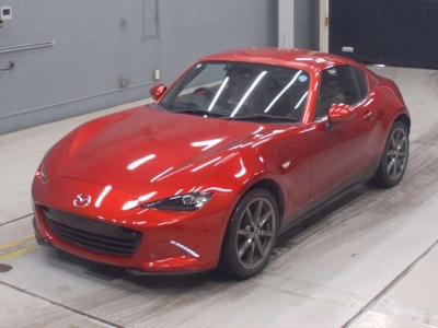 MAZDA ROADSTER RF