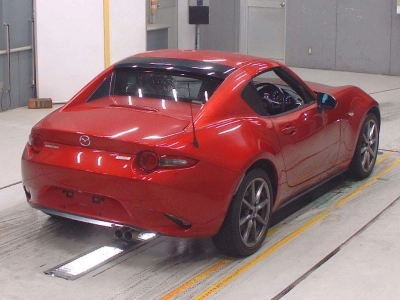 MAZDA ROADSTER RF
