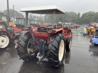 YANMAR OTHER
