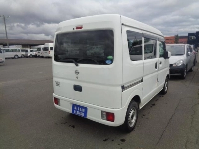 NISSAN NV100 CLIPPER