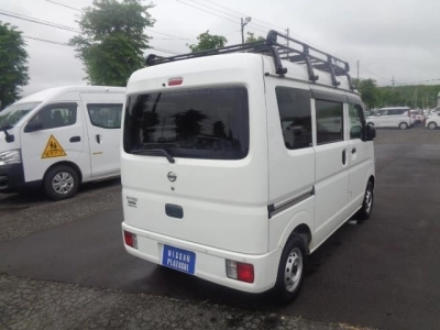 NISSAN NV100 CLIPPER
