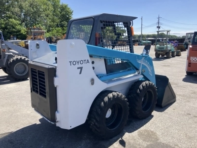 TOYOTA OTHER