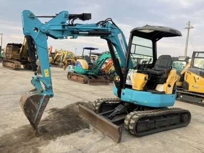 KUBOTA KUBOTA
