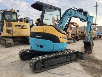 KUBOTA KUBOTA