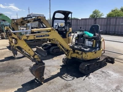 KOMATSU OTHER