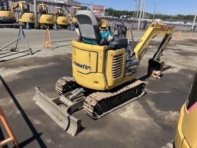 KOMATSU OTHER