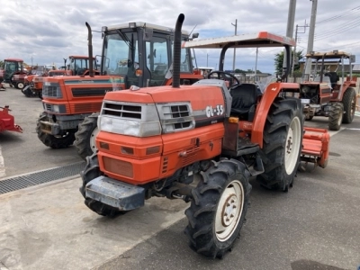 KUBOTA KUBOTA