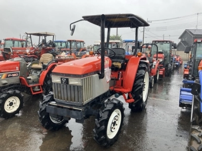 YANMAR OTHER