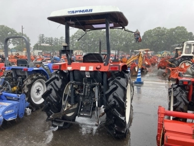 YANMAR OTHER