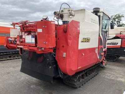 YANMAR OTHER