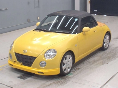 DAIHATSU COPEN