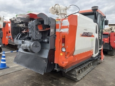 KUBOTA KUBOTA