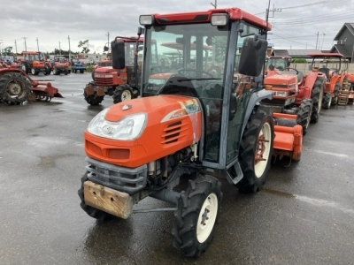 KUBOTA KUBOTA