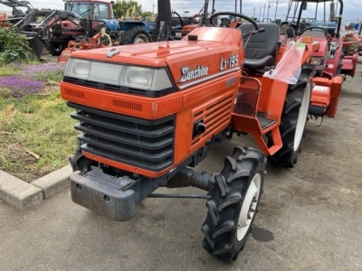 KUBOTA KUBOTA