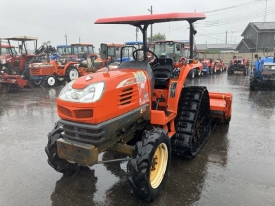 KUBOTA KUBOTA