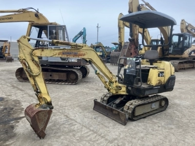 KOMATSU OTHER
