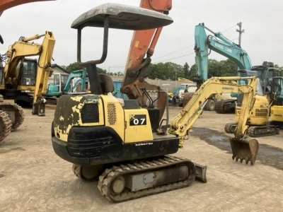 KOMATSU OTHER