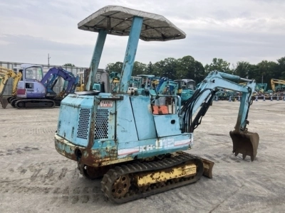 KUBOTA KUBOTA