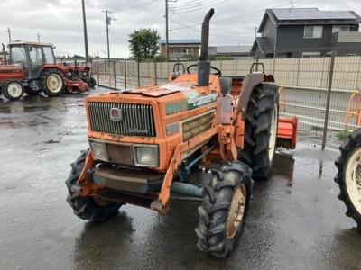 KUBOTA KUBOTA