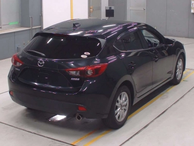 MAZDA AXELA SPORT