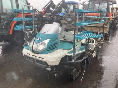 KUBOTA KUBOTA