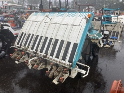 KUBOTA KUBOTA